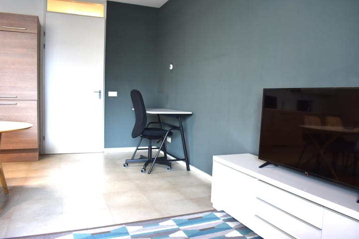 Photo 4 of Carolina MacGillavrylaan 494