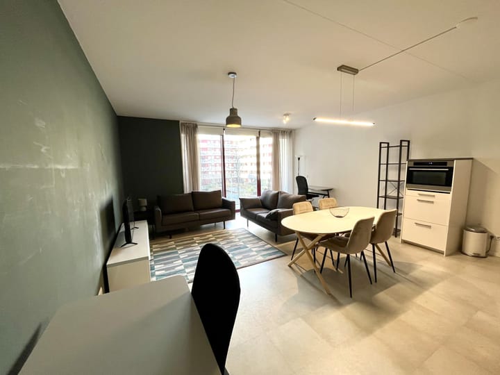 Photo 3 of Carolina MacGillavrylaan 494