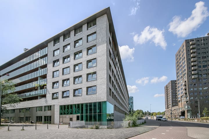 Photo 1 of Carolina MacGillavrylaan 494