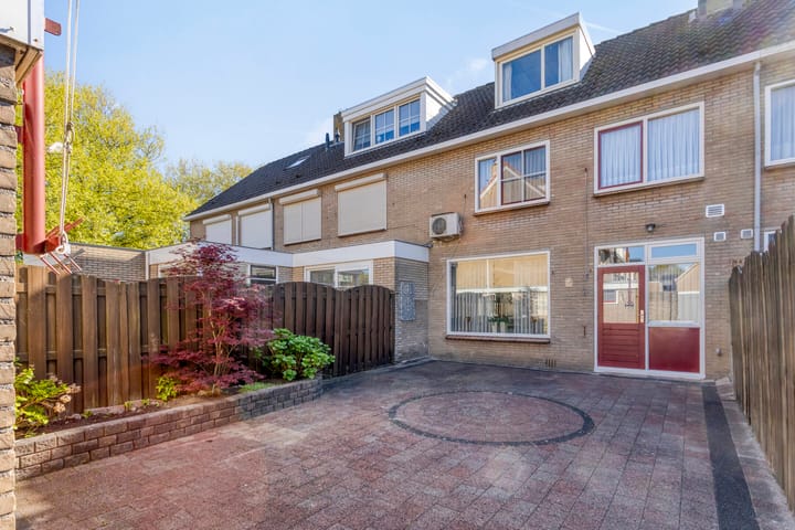 Foto 2 van Neptunusstraat 31