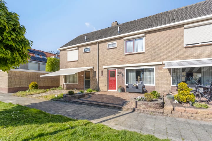 Foto 23 van Neptunusstraat 31