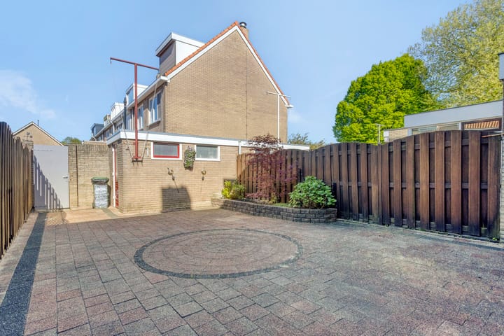 Foto 24 van Neptunusstraat 31