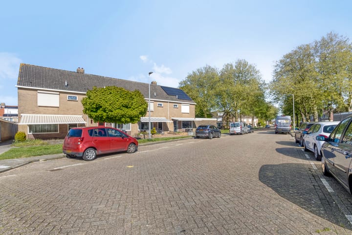 Foto 25 van Neptunusstraat 31