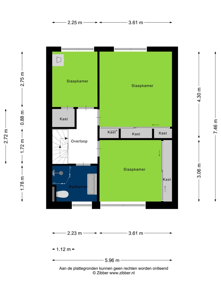 Foto 31 van Neptunusstraat 31