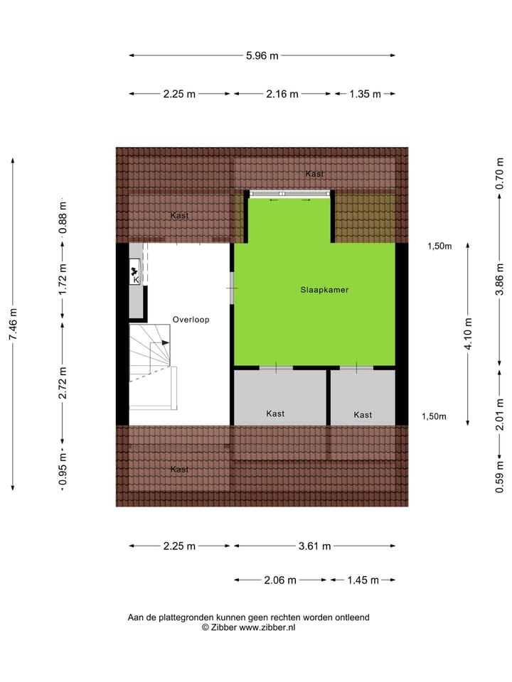 Foto 32 van Neptunusstraat 31