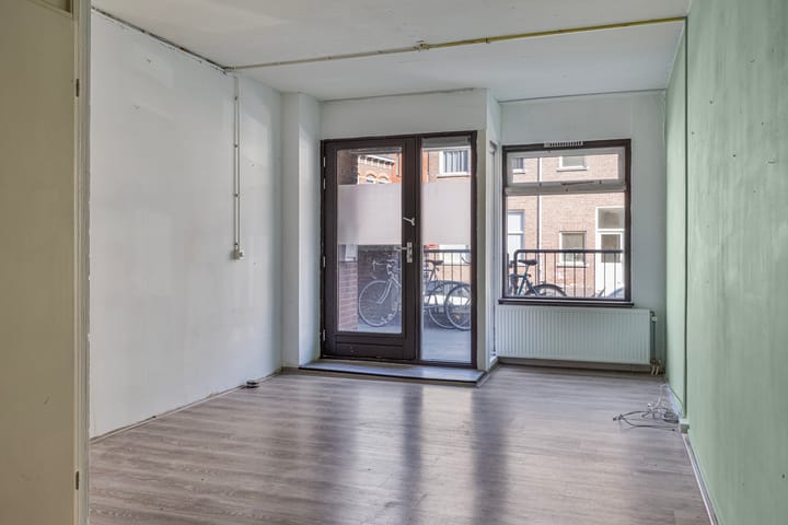 Foto 2 van Kleine Raamstraat 25