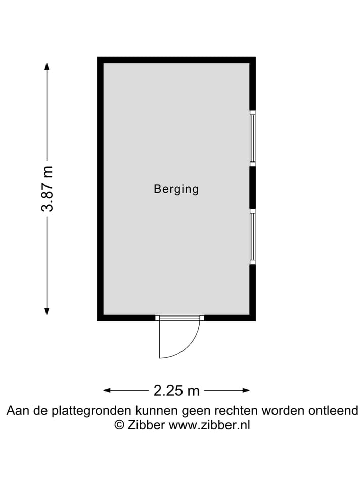 Foto 33 van Neptunusstraat 31