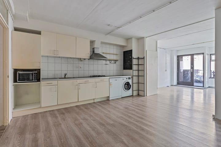 Foto 3 van Kleine Raamstraat 25