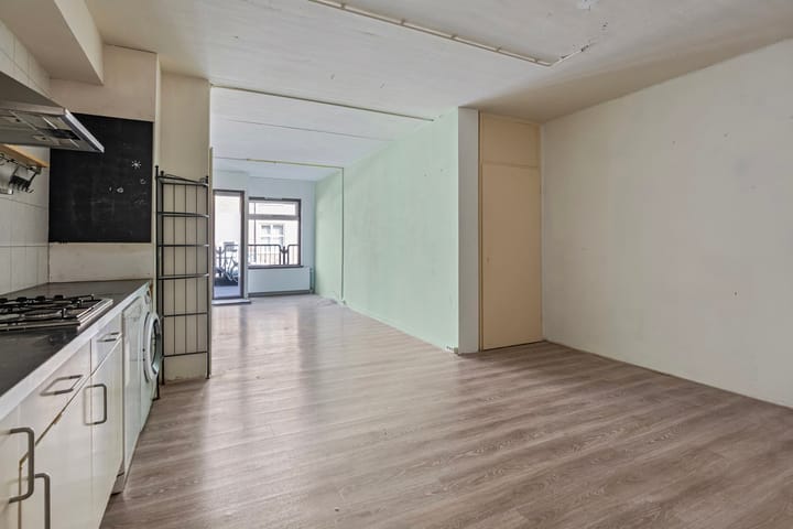 Foto 4 van Kleine Raamstraat 25