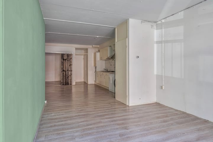 Foto 5 van Kleine Raamstraat 25