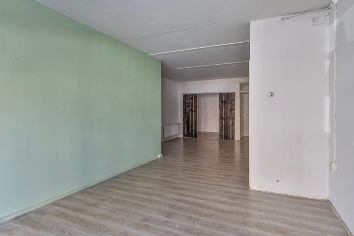 Foto 6 van Kleine Raamstraat 25