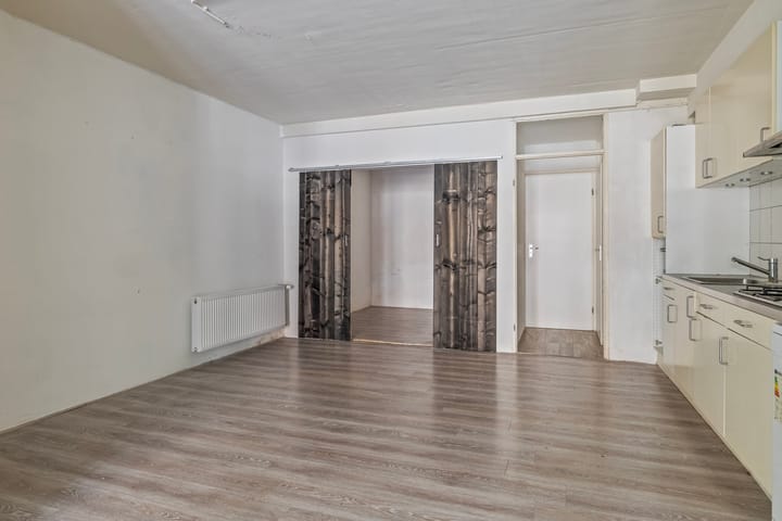 Foto 7 van Kleine Raamstraat 25