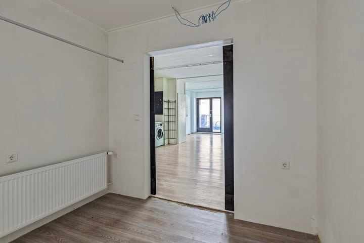 Foto 10 van Kleine Raamstraat 25