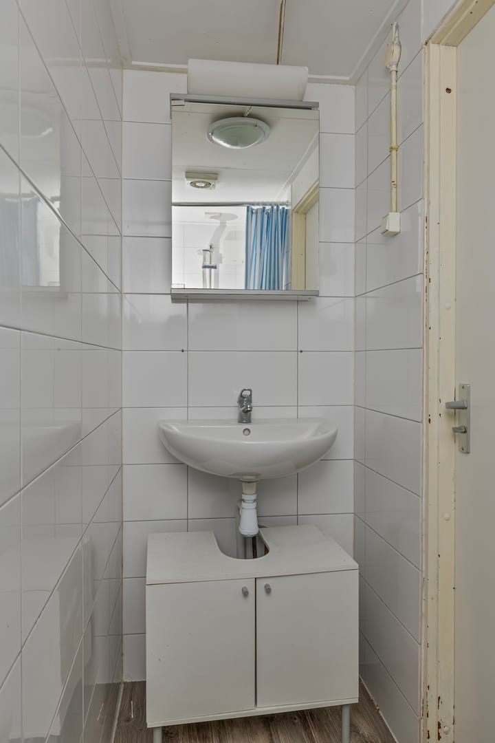 Foto 11 van Kleine Raamstraat 25