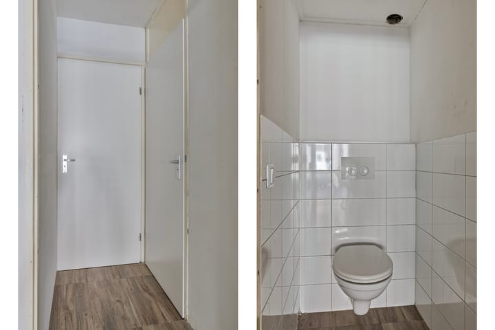 Foto 13 van Kleine Raamstraat 25