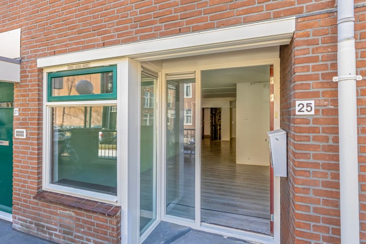 Foto 15 van Kleine Raamstraat 25