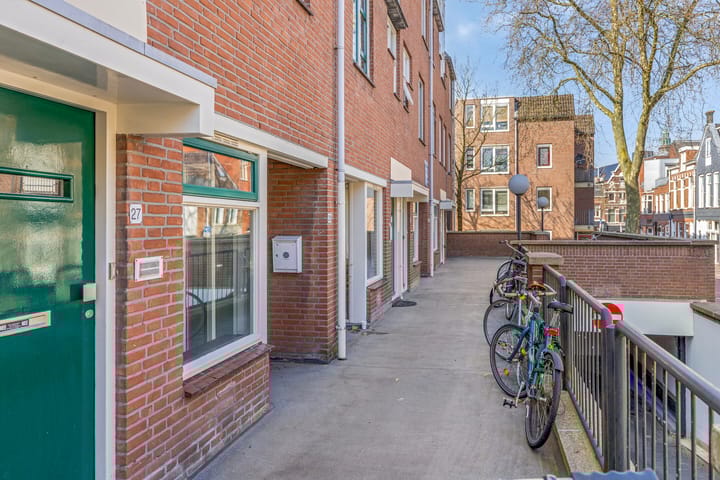 Foto 16 van Kleine Raamstraat 25