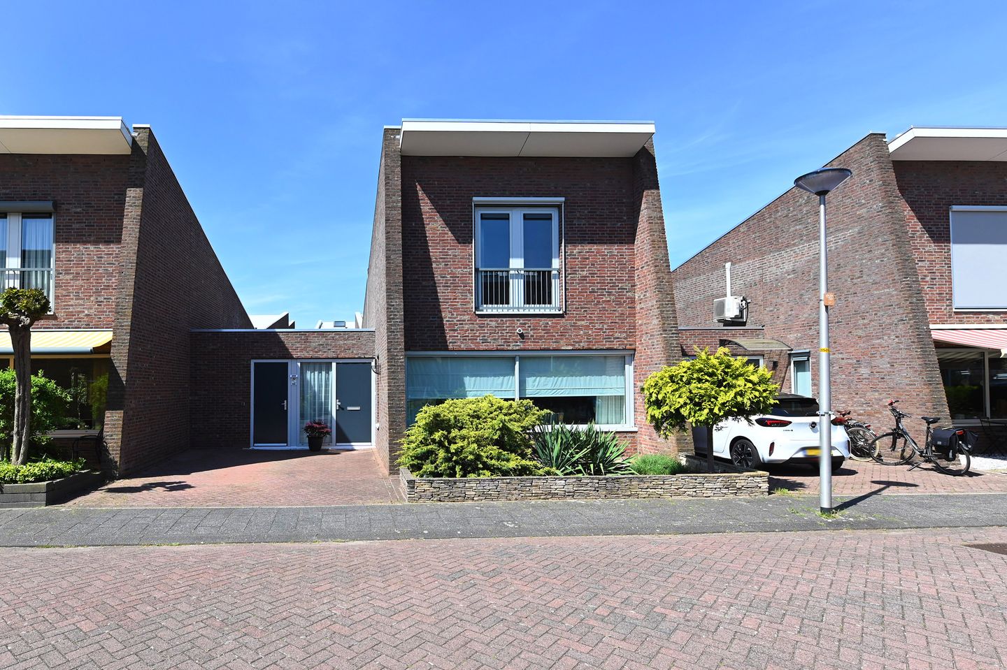 Foto 1 van Oltmansstraat 22