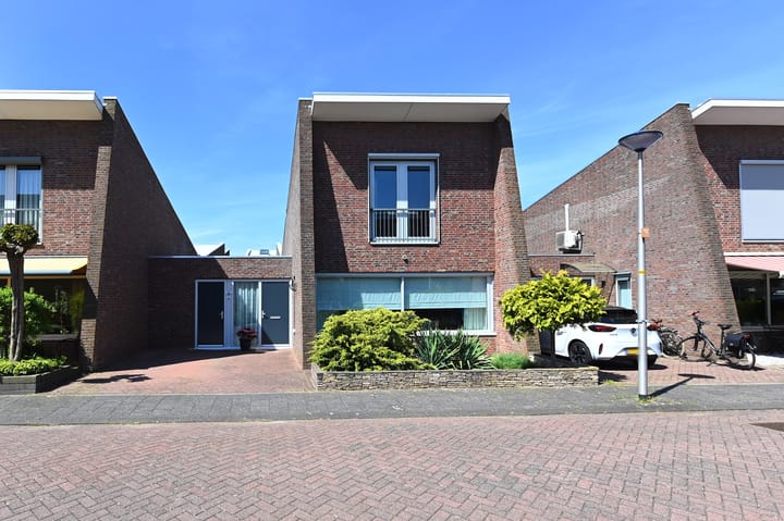 View photo of Oltmansstraat 22
