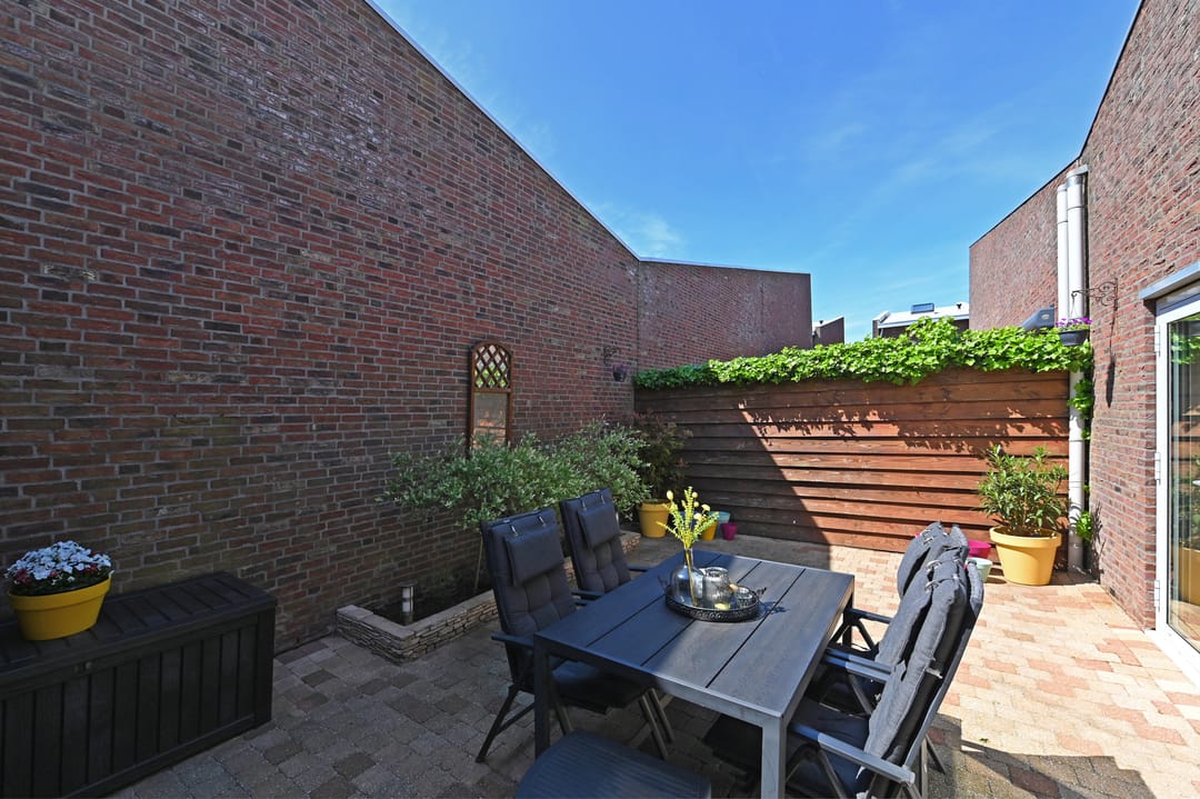 Photo 2 of Oltmansstraat 22