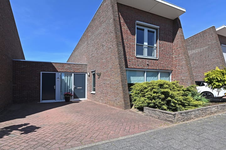 Foto 5 van Oltmansstraat 22