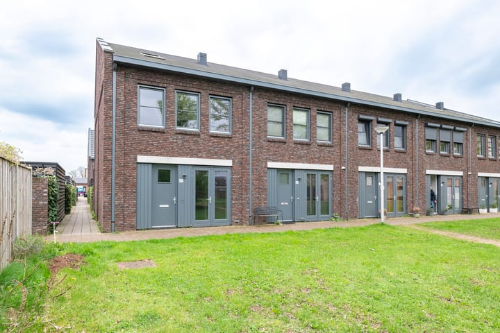 Foto 1 van Broedplaats 27