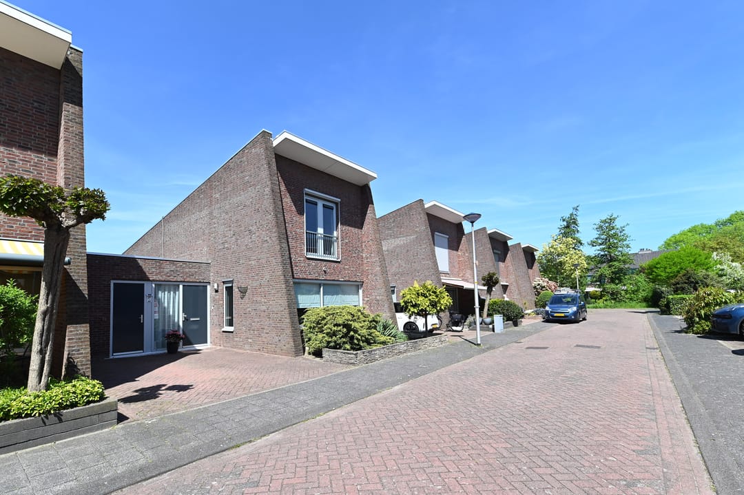 Photo 32 of Oltmansstraat 22