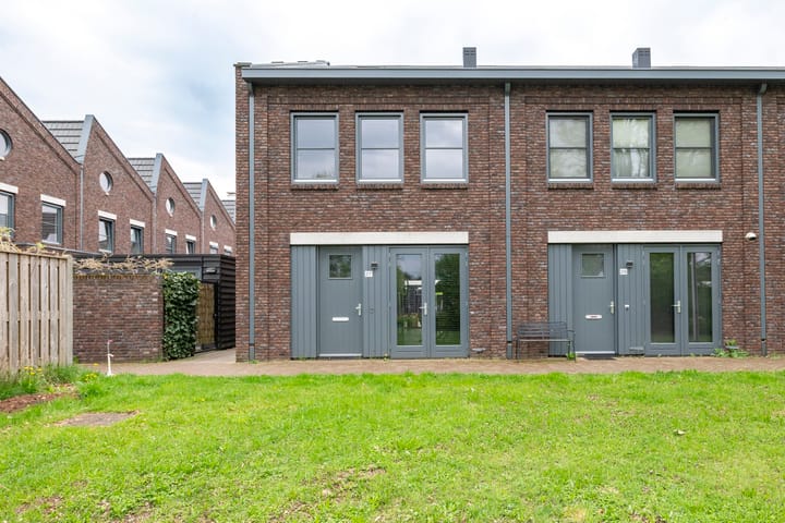 Foto 4 van Broedplaats 27