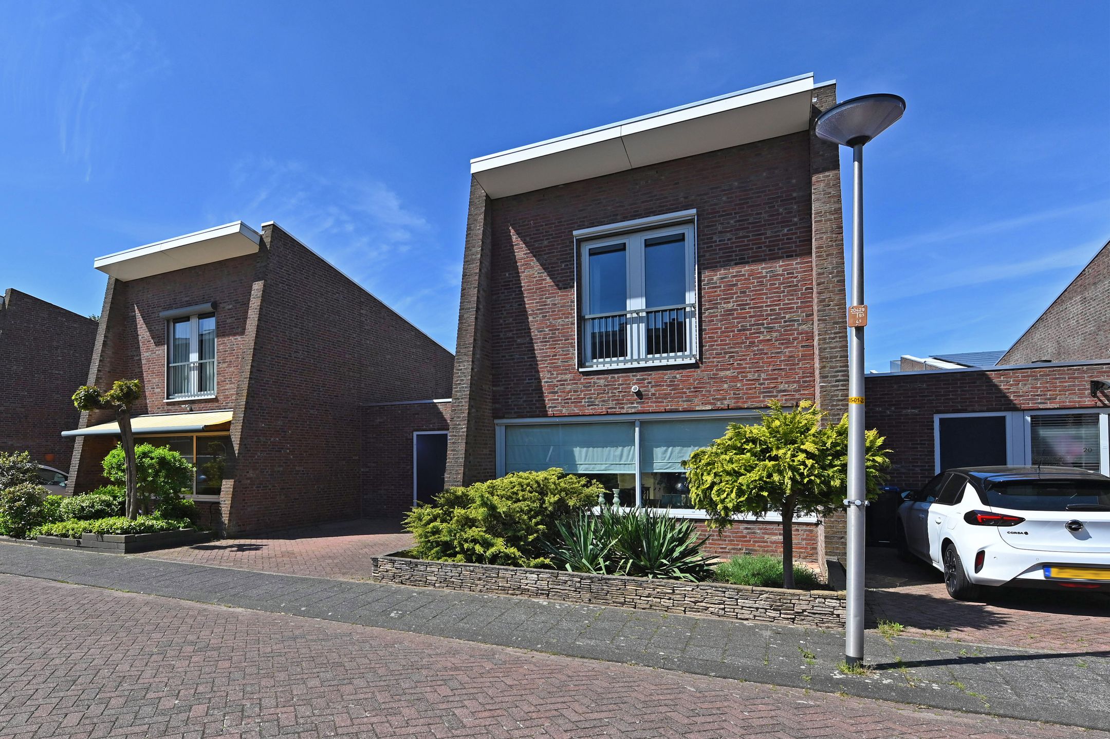 Photo 36 of Oltmansstraat 22