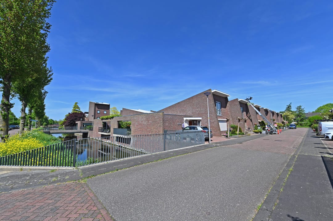 Photo 37 of Oltmansstraat 22