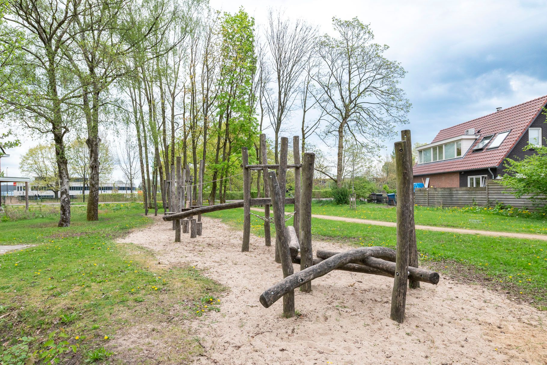 Foto 6 van Broedplaats 27