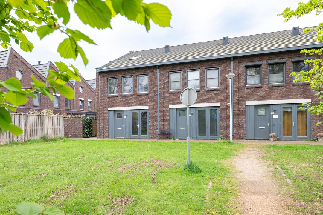 Foto 7 van Broedplaats 27