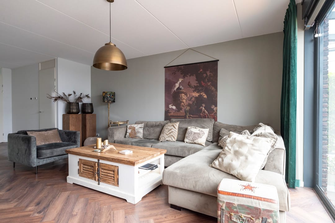 Foto 11 van Broedplaats 27