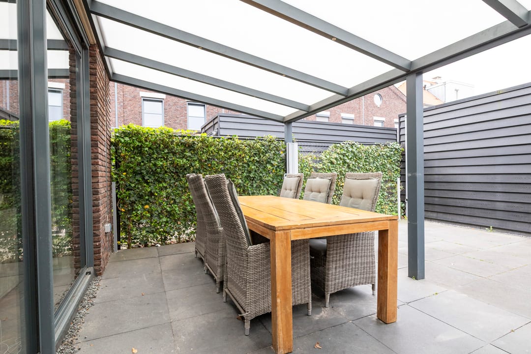 Foto 17 van Broedplaats 27