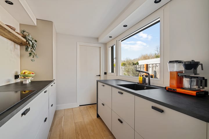 Photo 3 of Siemensstraat 39