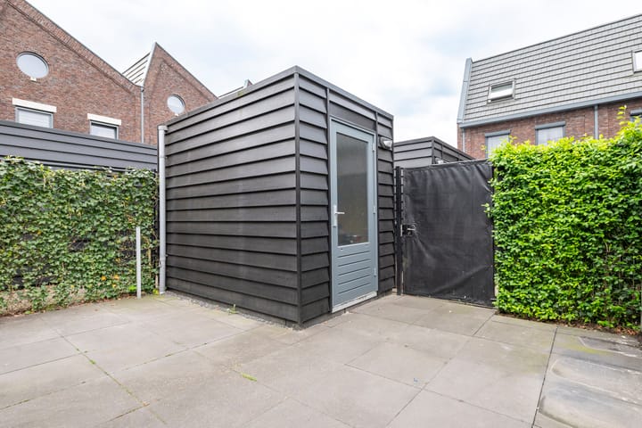 Foto 19 van Broedplaats 27