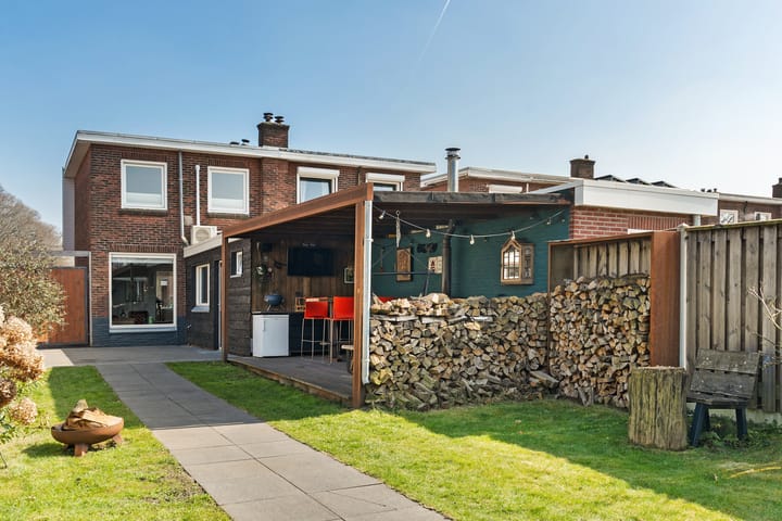 Photo 4 of Siemensstraat 39