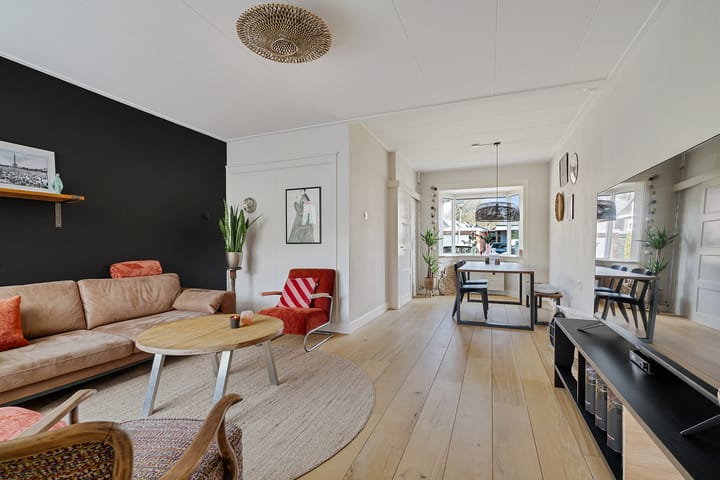 Photo 9 of Siemensstraat 39