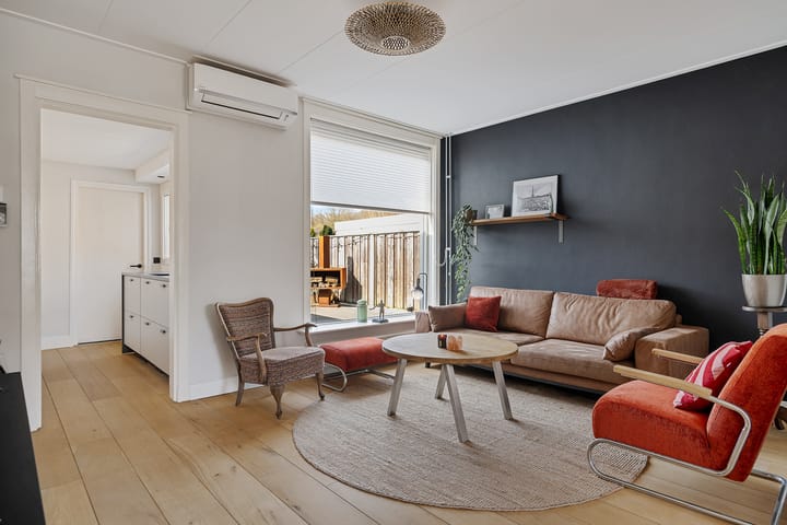 Photo 10 of Siemensstraat 39