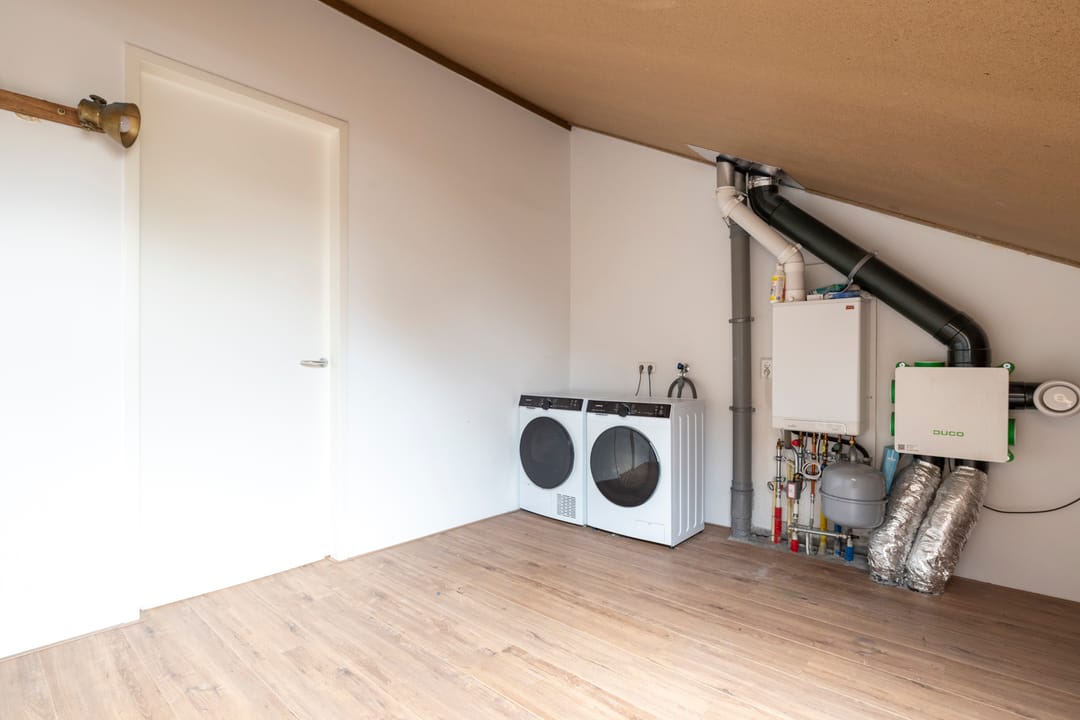 Foto 31 van Broedplaats 27