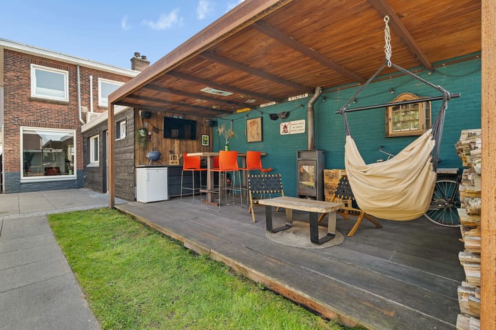 Photo 30 of Siemensstraat 39