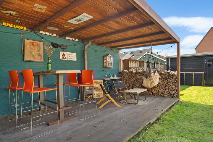 Photo 31 of Siemensstraat 39