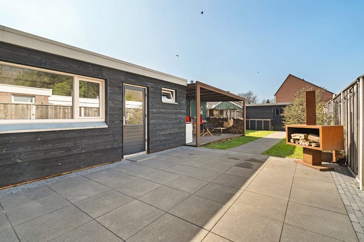 Photo 33 of Siemensstraat 39