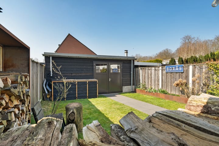 Photo 34 of Siemensstraat 39