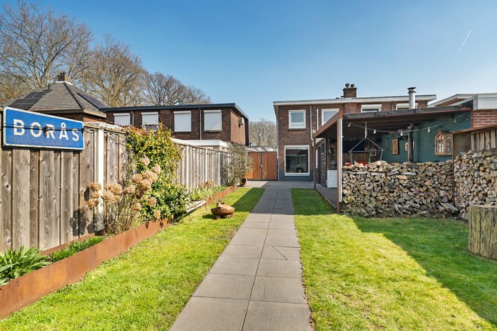 Photo 38 of Siemensstraat 39