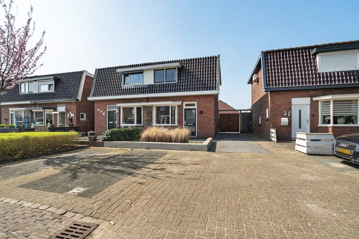 Photo 39 of Siemensstraat 39