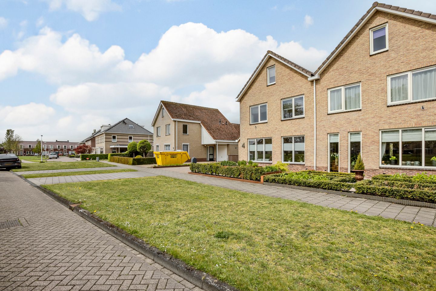 Photo 4 of Vechtland 4