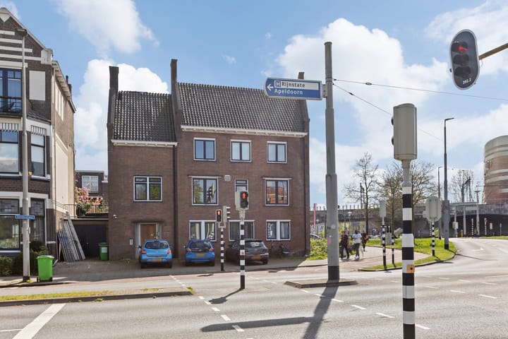 Foto 2 van Sonsbeekweg 1