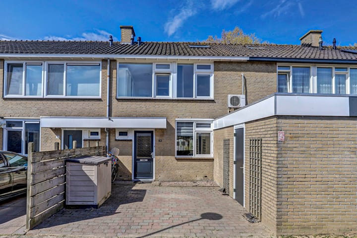 Foto 1 van Pavanestraat 128