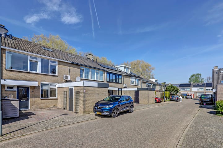 Foto 2 van Pavanestraat 128